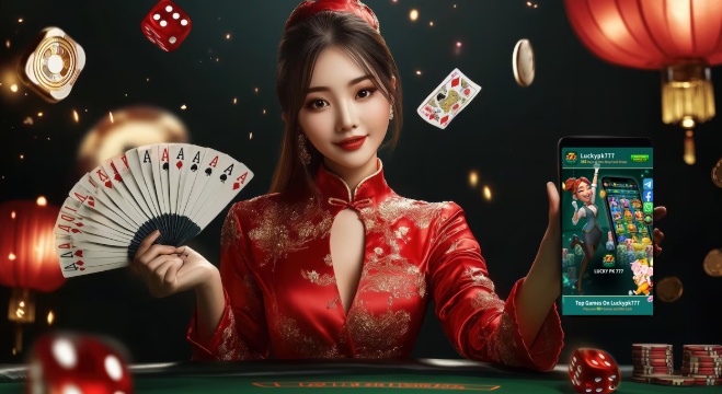 Mobile Slots - 