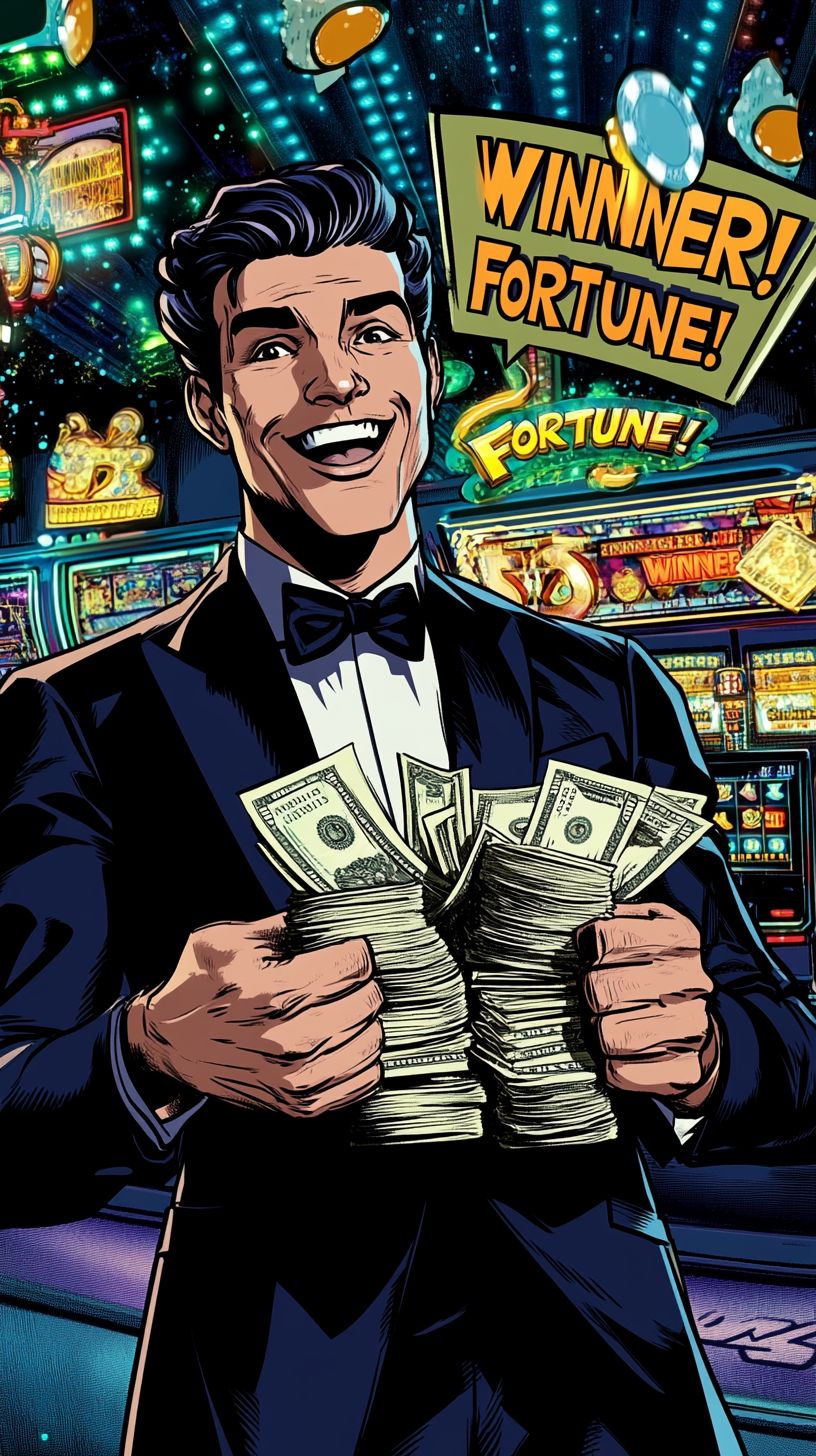 پاکستان کے Mobile Slots کھلاڑیوں کے لیےجیک پاٹ گیم