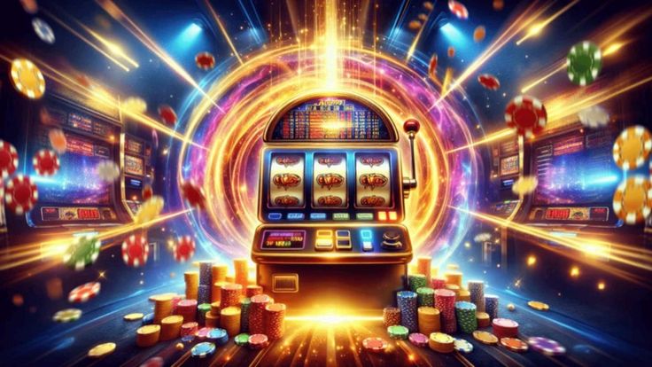 Mobile Slots کیسینو میں رولیٹی گیمز کے بارے میں معلومات