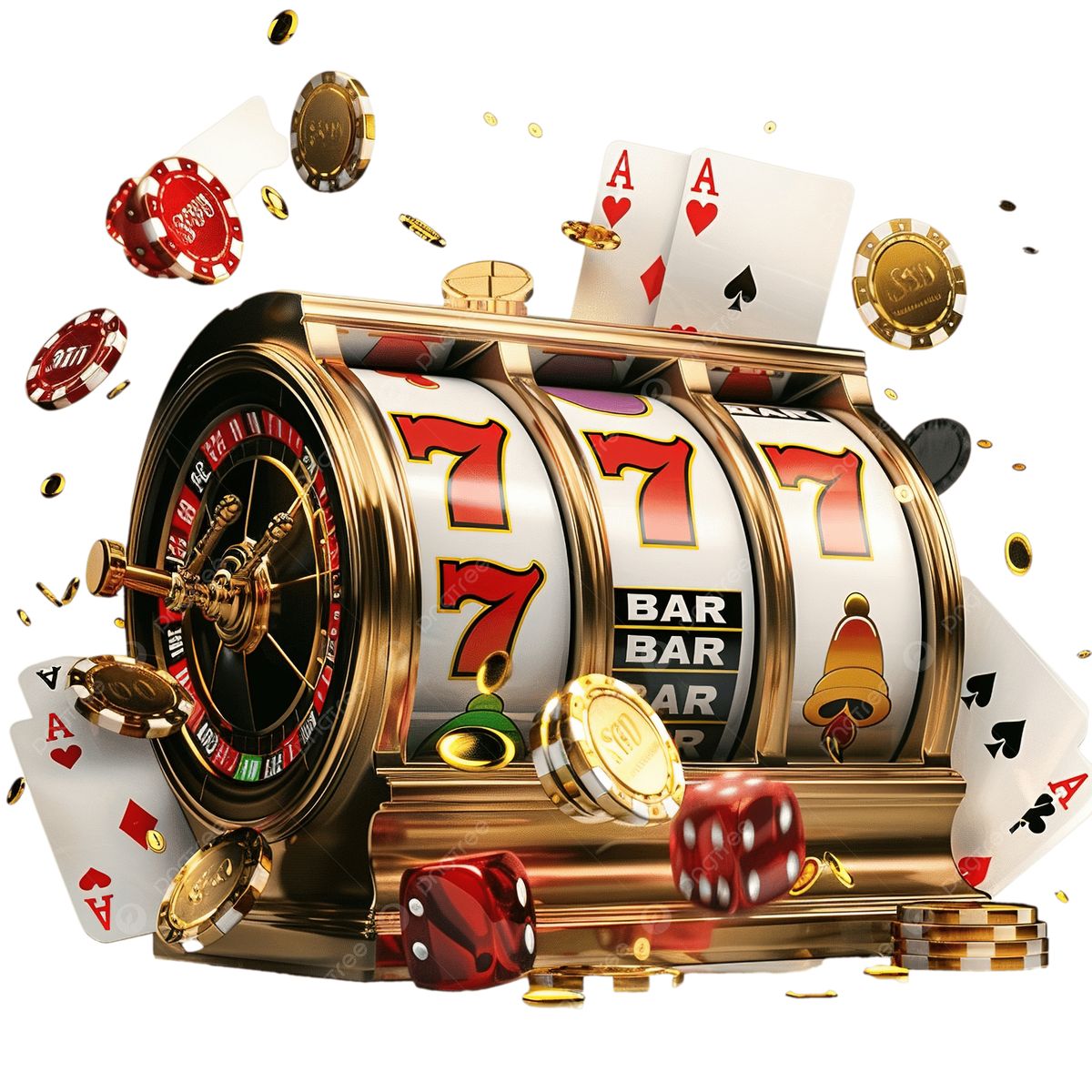 Mobile Slots کیسینو میں پوکر گیمز