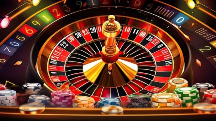 ایک اکاؤنٹ بنائیں یا Mobile Slots کیسینو میں لاگ ان کریں۔