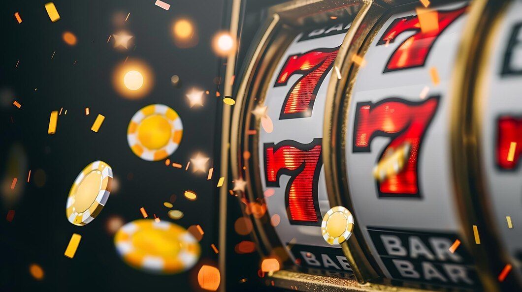 Mobile Slots آن لائن کیسینو میں کھیلنے کی وجوہات