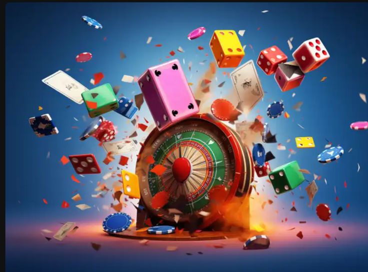 Mobile Slots کیسینو میں ایک آن لائن گیم کا انتخاب کریں۔