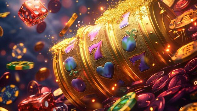 Mobile Slots ویب سائٹ پر کریش گیمز - فوری گیمز دستیاب ہیں۔